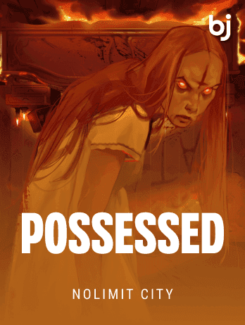 Possessed icon