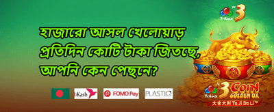ভিআইপি সাপ্তাহিক ক্যাশব্যাক promotion banner