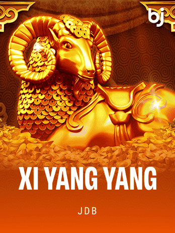 Xi Yang Yang icon