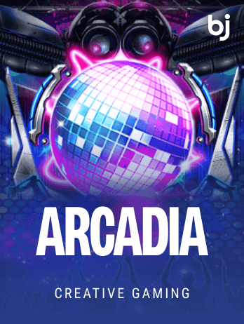 Arcadia icon