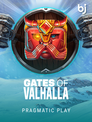 Gates of Valhalla icon