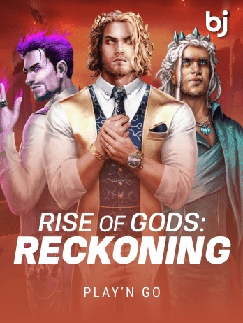 Rise of Gods: Reckoning icon